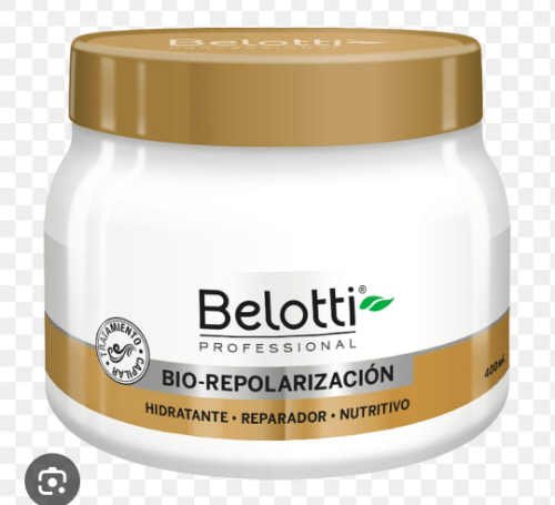BELOTTI TRATAMIENTO BIO REPOLARIZACION
